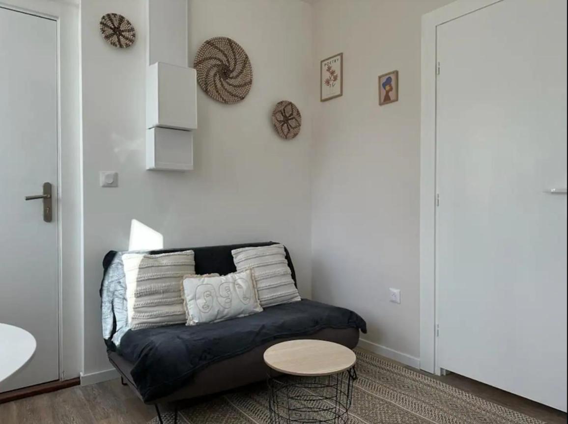 Lerelaisdodileqsl - Cambrai - Hyper Centre - Free Wifi - Ideal Couple & Famille Экстерьер фото