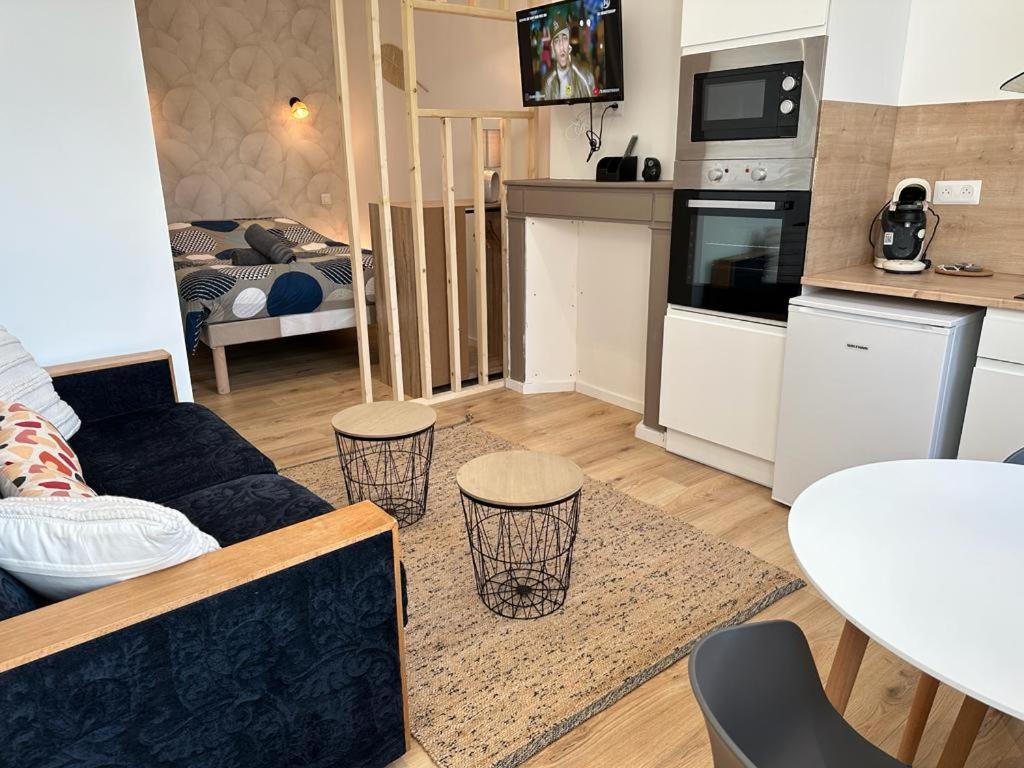 Lerelaisdodileqsl - Cambrai - Hyper Centre - Free Wifi - Ideal Couple & Famille Экстерьер фото