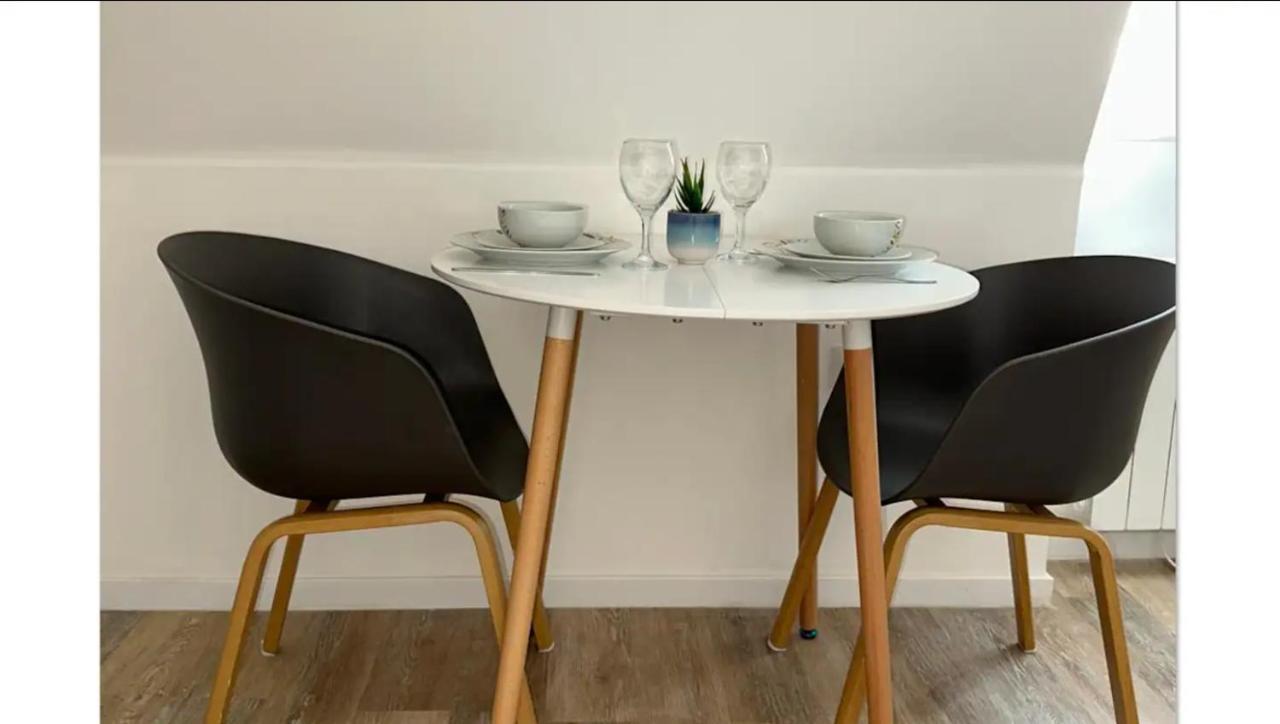 Lerelaisdodileqsl - Cambrai - Hyper Centre - Free Wifi - Ideal Couple & Famille Экстерьер фото