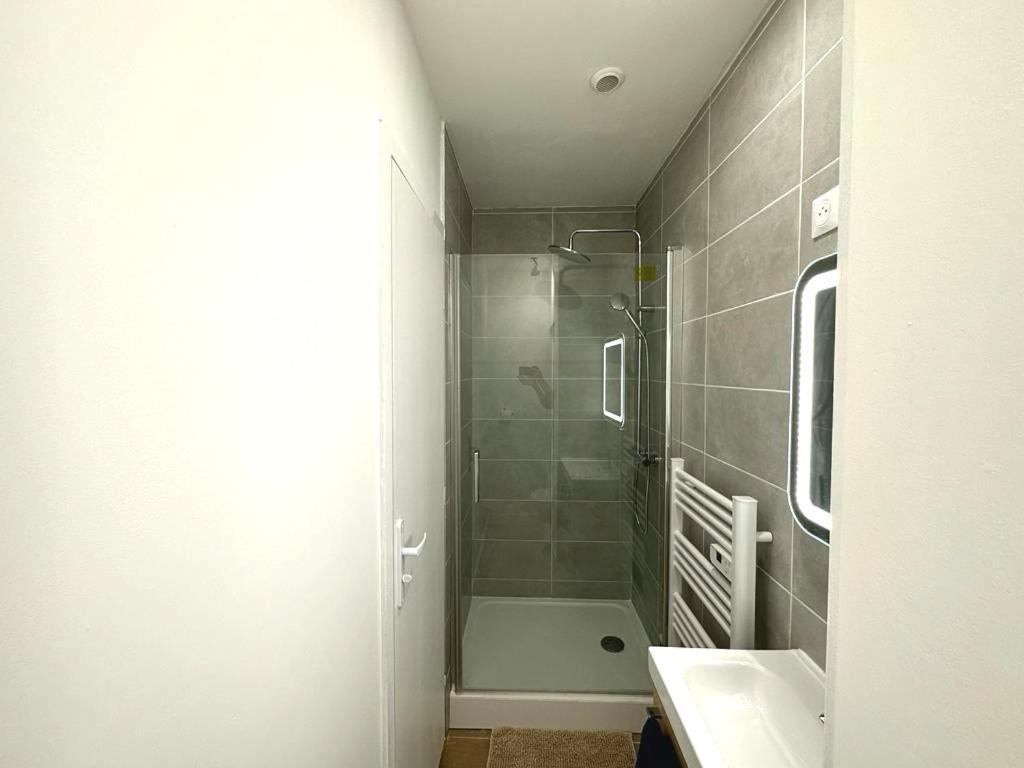 Lerelaisdodileqsl - Cambrai - Hyper Centre - Free Wifi - Ideal Couple & Famille Экстерьер фото