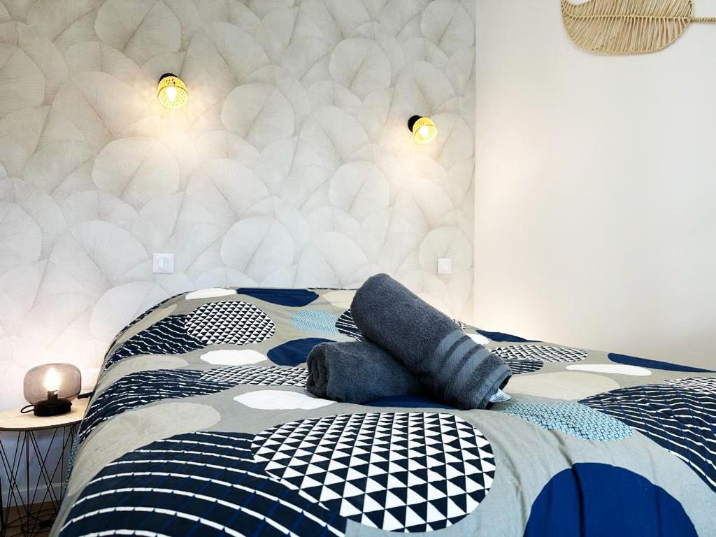 Lerelaisdodileqsl - Cambrai - Hyper Centre - Free Wifi - Ideal Couple & Famille Экстерьер фото