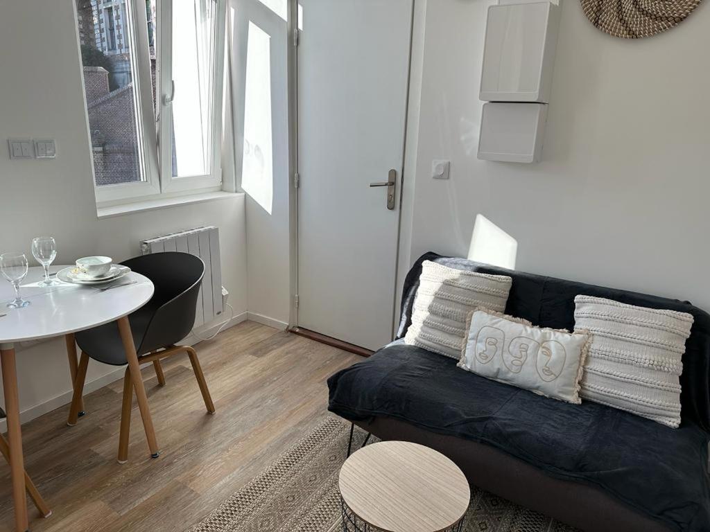 Lerelaisdodileqsl - Cambrai - Hyper Centre - Free Wifi - Ideal Couple & Famille Экстерьер фото